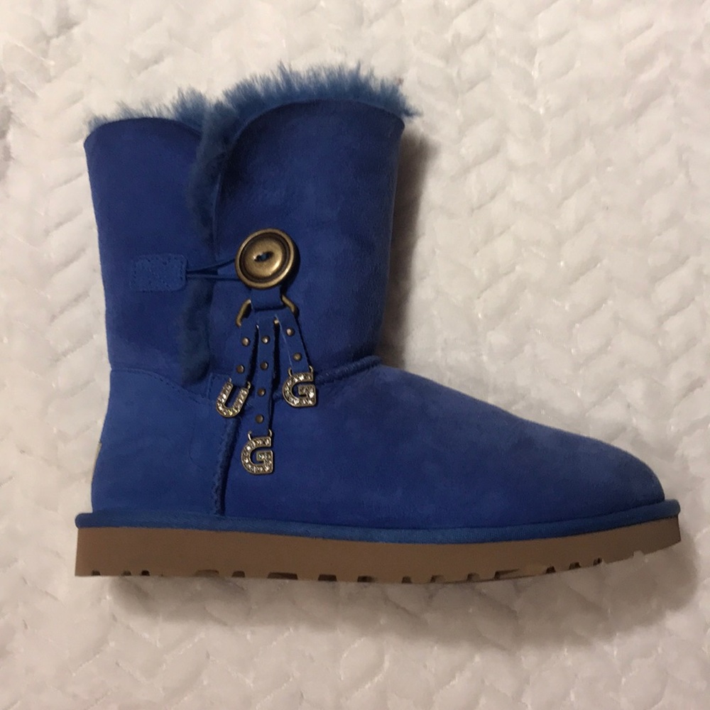 UGG boots